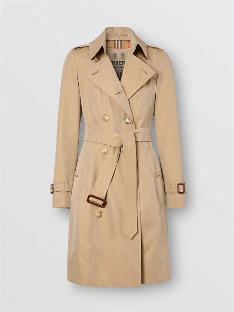 burberry trenchcoat damen grün|burberry trench coat size chart.